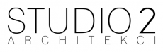 Logo-Studio2-architekci-male